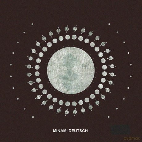 Minami Deutsch: Minami Deutsch [Winyl]