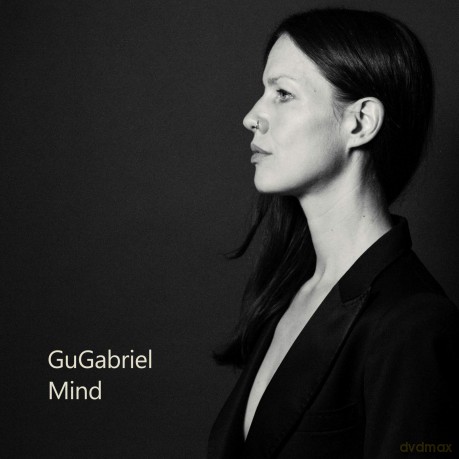 Gugabriel: Mind [CD]