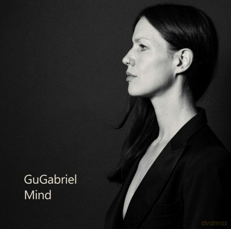 Gugabriel: Mind [Winyl]