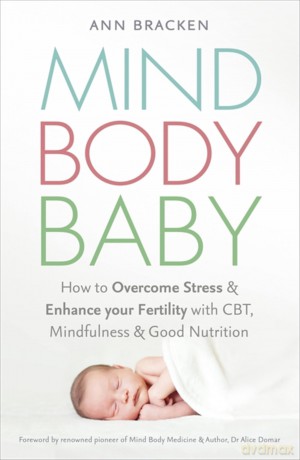 Mind Body Baby [KSIĄŻKA]