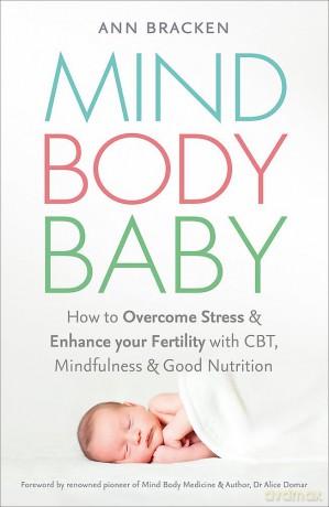 Mind Body Baby [KSIĄŻKA]