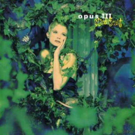 Opus Iii: Mind Fruit [CD]