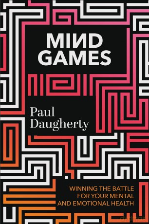 Mind Games [KSIĄŻKA]