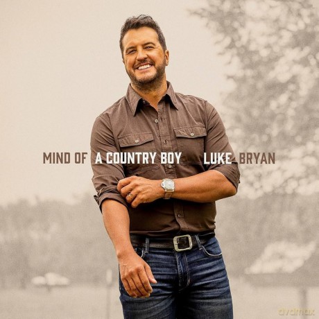 Bryan,Luke: Mind Of A Country Boy [2xWinyl]