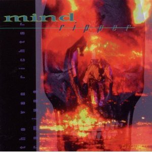 Fair Sex, Testify Sielwolf: Mind Ripper [CD]