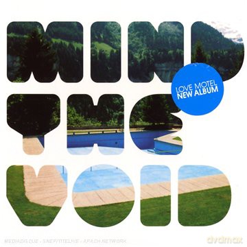 Love Motel: Mind The Void [CD]