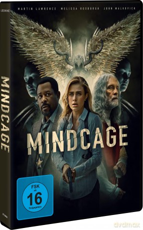 Mindcage [DVD]