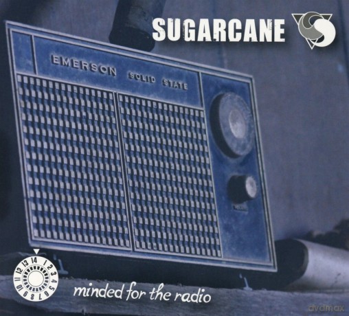 Sugarcane: Minded For The Radio [CD]