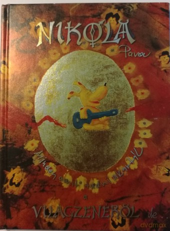 Mindent, amit tudni akartál [KSIĄŻKA]