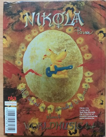 Mindent, amit tudni akartál [KSIĄŻKA]