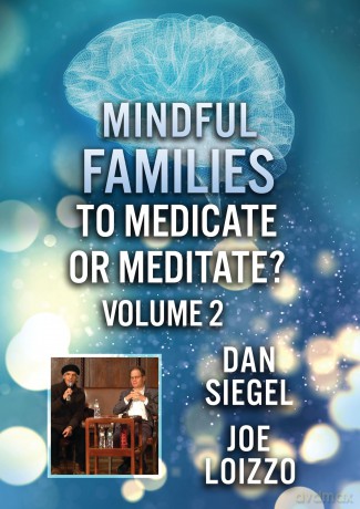 Mindful Families: To Medicate Or Meditate Volume 2 [DVD]