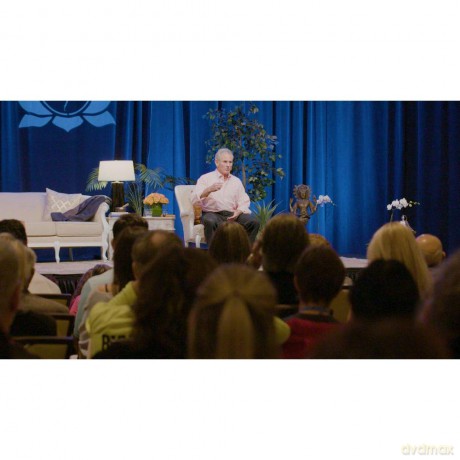Mindfulness Movement [DVD]