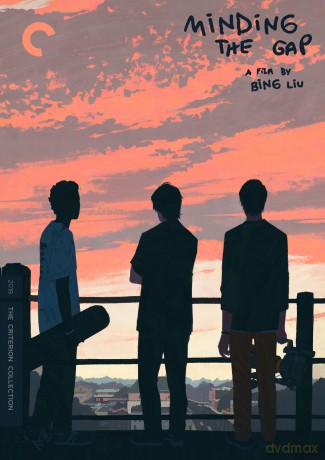 Minding The Gap [DVD]