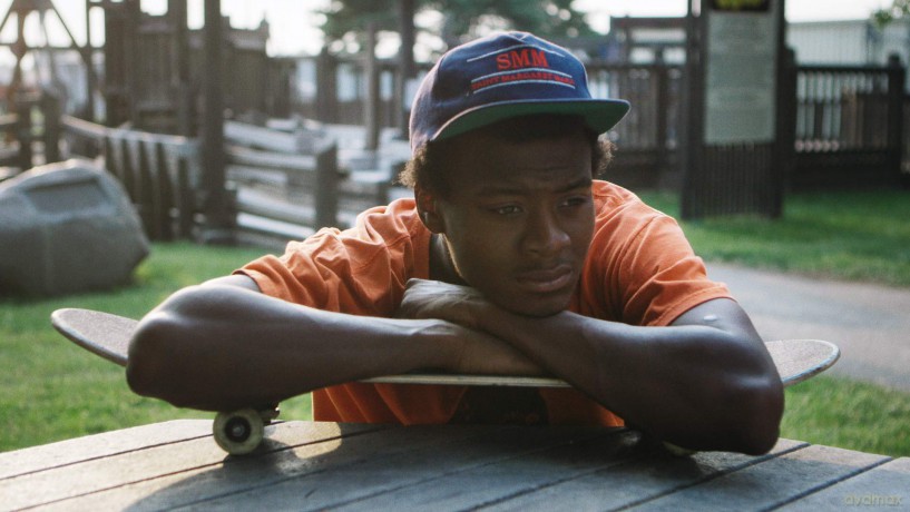 Minding The Gap [DVD]