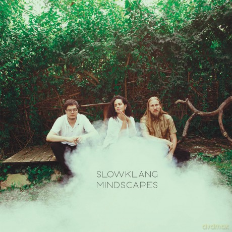 Slowklang: Mindscapes [CD]
