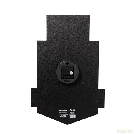 MINECRAFT - Creeper - Wall Clock 21inch