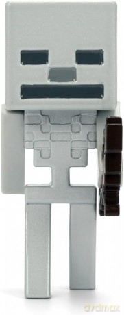 MINECRAFT - Display of 2,5" Figures - 4