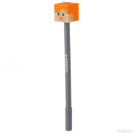 MINECRAFT - Heads - Head Topper Erasable