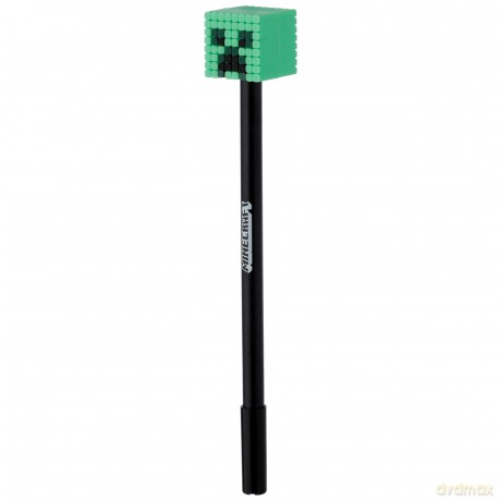 MINECRAFT - Heads - Head Topper Erasable