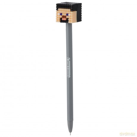 MINECRAFT - Heads - Head Topper Erasable