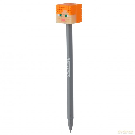 MINECRAFT - Heads - Head Topper Erasable