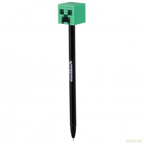 MINECRAFT - Heads - Head Topper Erasable
