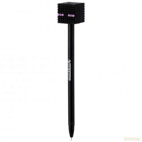 MINECRAFT - Heads - Head Topper Erasable