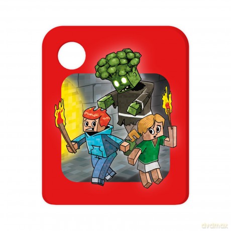 Minecraft: Minecraft 1: Zombies,Bis Der Arzt Kommt
