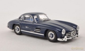 IXO MercedesBenz 300 SL (W198) 1955