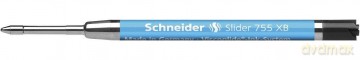 Minen Slider 755, sz, Xb,3st.