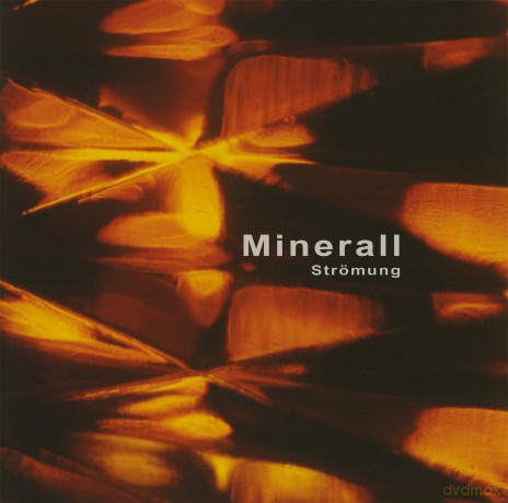 Minerall: Minerall - Stromung (LP) [Winyl]