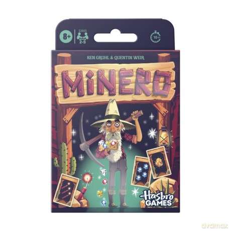 Minero (Eng/FR)