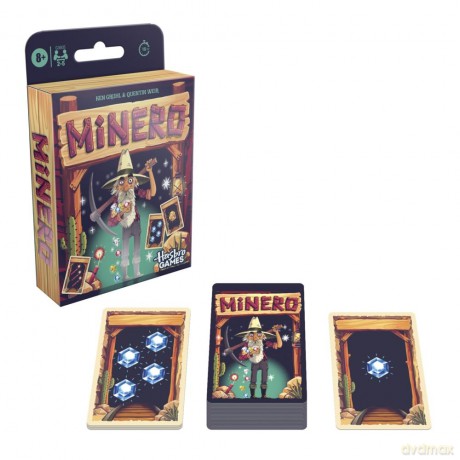 Minero (Eng/FR)