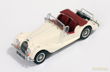 IXO Morgan 44 1974 (cream)