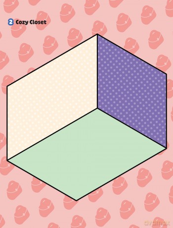 Mini Home Sweet Cozy Sticker Book [KSIĄŻKA]