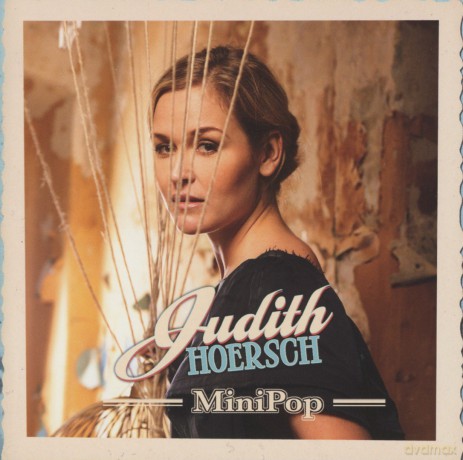 Hoersch,Judith: Minipop [CD]