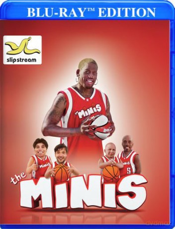 Minis [Blu-Ray]