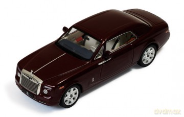 IXO RollsRoyce Phantom Coupe 2008