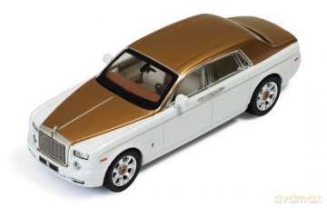 IXO RollsRoyce Phantom Middel East