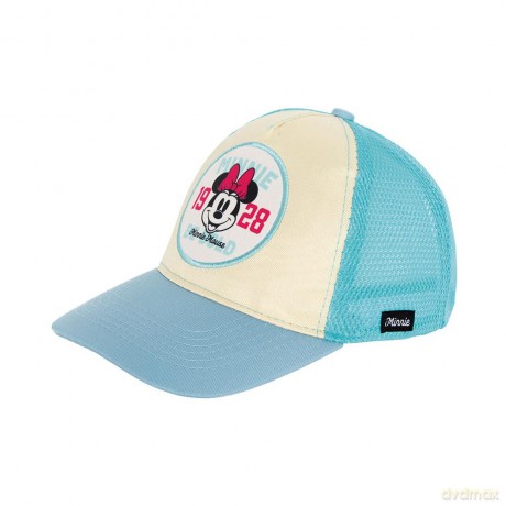 MINNIE - 1928 - Cap 56/58cm