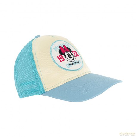 MINNIE - 1928 - Cap 56/58cm
