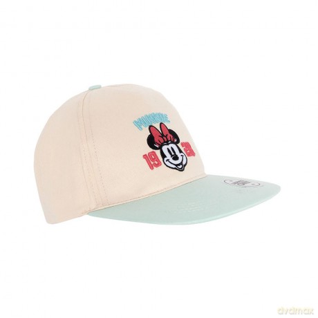 MINNIE - 1928 - Embossed Cap 56/58cm