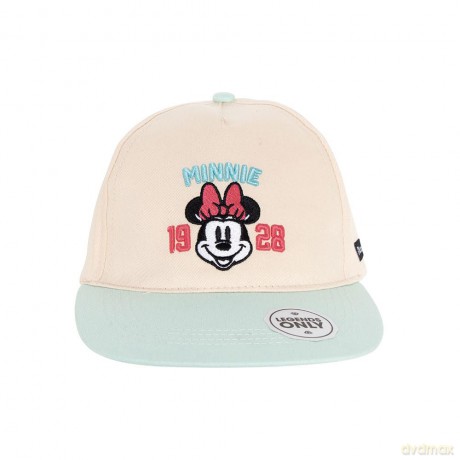 MINNIE - 1928 - Embossed Cap 56/58cm
