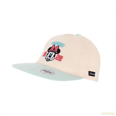 MINNIE - 1928 - Embossed Cap 56/58cm