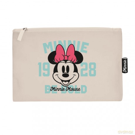 MINNIE - 1928 - Flat Case