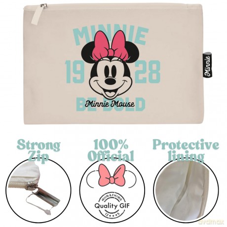 MINNIE - 1928 - Flat Case