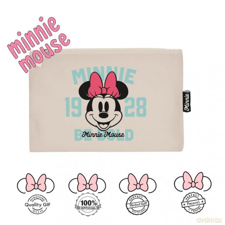 MINNIE - 1928 - Flat Case