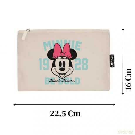 MINNIE - 1928 - Flat Case