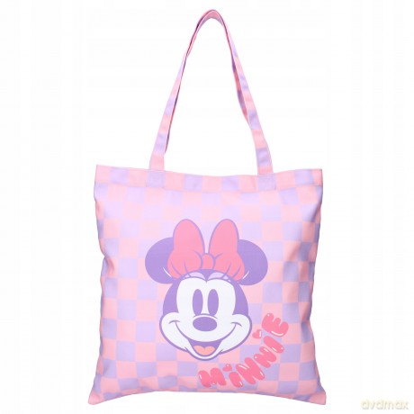 MINNIE - Bag It Up! - Tote Bag