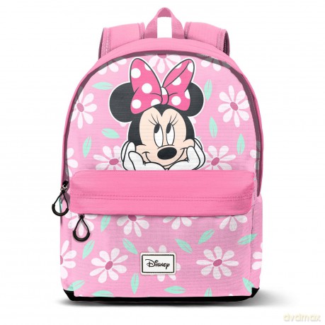 MINNIE - Blooming - Backpack HS FAN 3.0